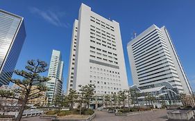 ベイサイドホテル アジュール竹芝